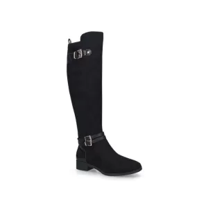 Image of Miss Kg Heston Riding Boot - Black