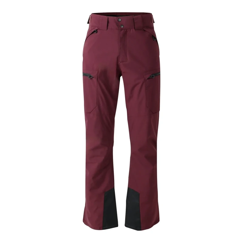 Image of Dare 2b Dare 2b Men Baseplate Ii Pant in Purple Size: 40R Purple 40R Male 5063516206583