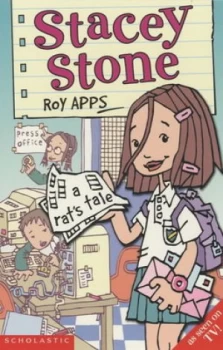 Image of A Rats Tale by Roy Apps Book