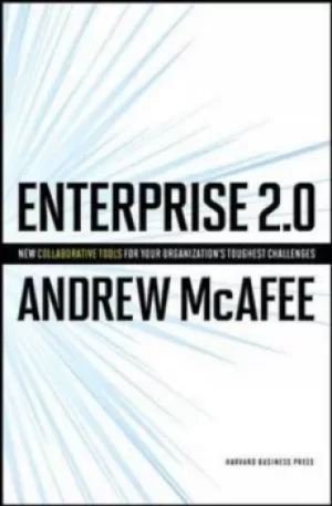 Image of Enterprise 20 by Andrew McAfee