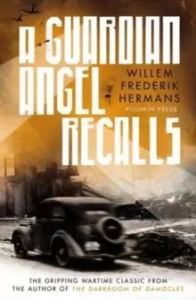 Image of A Guardian Angel Recalls