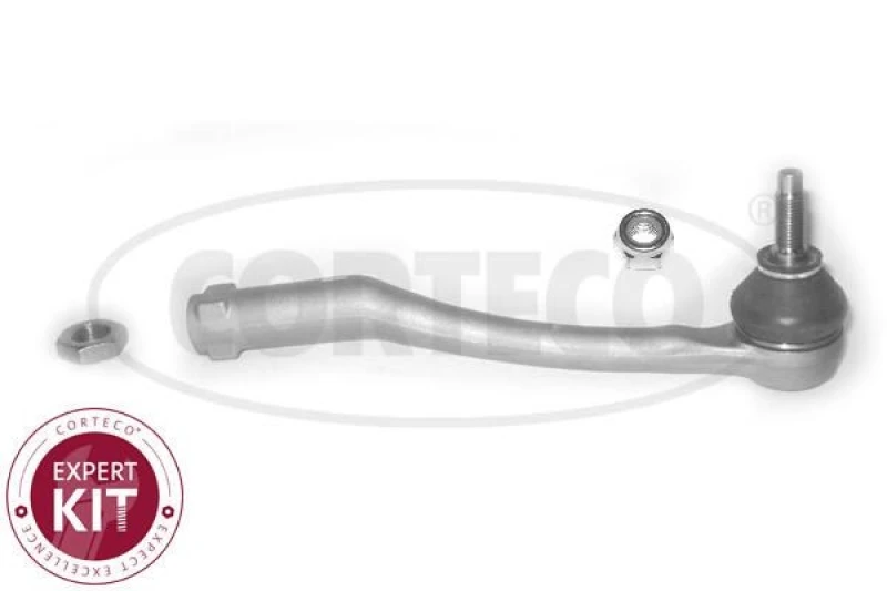 Image of Track rod end CORTECO 49399543
