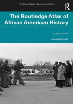 Image of The Routledge Atlas of African American History