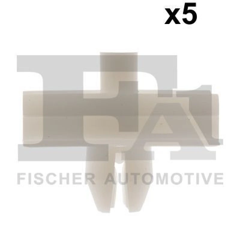 Image of FA1 Trim clip FA1 10-40043.5