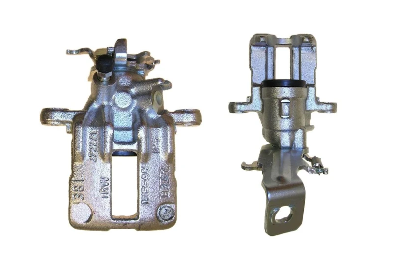 Image of Brake caliper Bosch 0 986 473 346