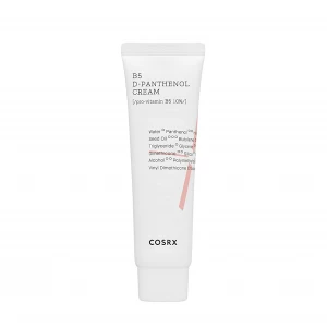 Image of COSRX Balancium B5 D-Panthenol Cream (50ml)