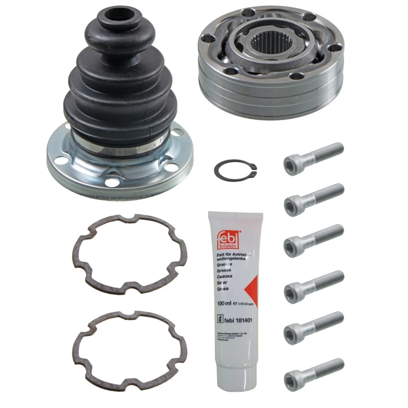 Image of CV joint kit FEBI BILSTEIN 193734
