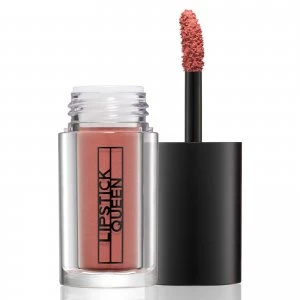 Image of Lipstick Queen Lipdulgence Velvet Lip Powder 7ml (Various Shades) - Sugar Cookie
