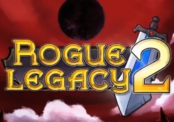 Image of Rogue Legacy 2 PS5 Game