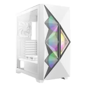 Image of Antec DF800 Flux Midi Tower White
