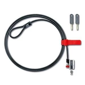 Image of DEll Clicksafe for Kensington and Noble locks