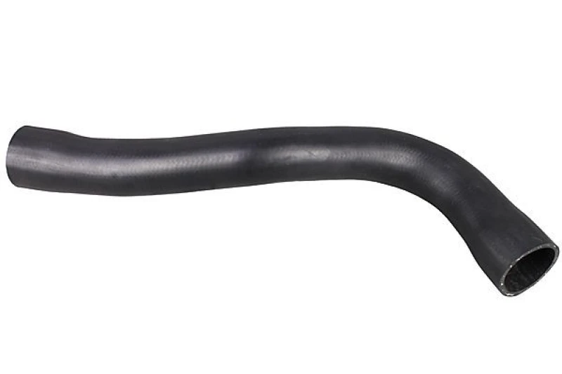 Image of METZGER 2400730 Turbocharger Hose without clamps Charger Intake Hose (3314)