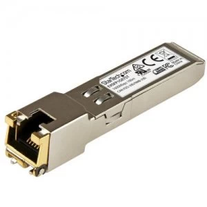 Image of Juniper EX SFP 1GE T Compatible SFP