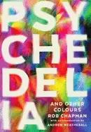 Image of psychedelia and other colours