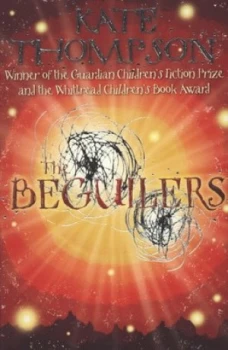 Image of The Beguilers by Kate Thompson Paperback