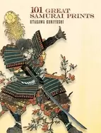 Image of 101 great samurai prints