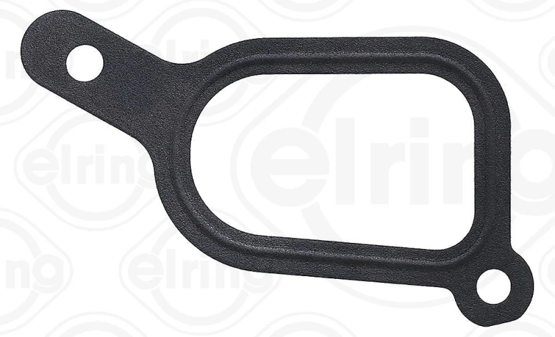 Image of ELRING Thermostat housing gasket ELRING 453.040