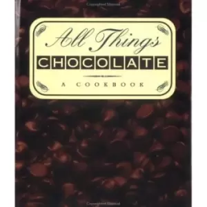 Image of All things chocolate - Armand Eisen - Book - Used