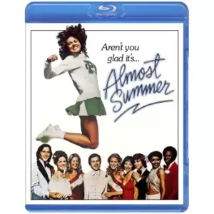 Image of Almost Summer