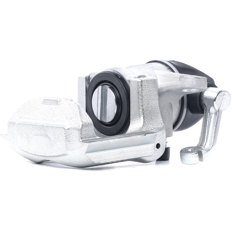 Image of STARK SKBC-0460693 Brake caliper Rear Axle, without holder Aluminium Brake Caliper (78)