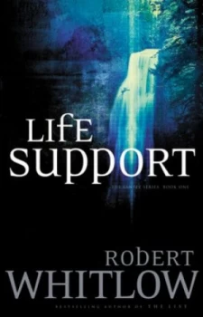 Image of Life support by Robert Whitlow