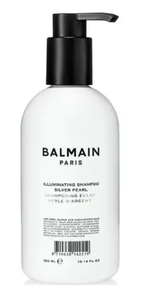 image of Balmain Hair Illuminating Shampoo 300ml