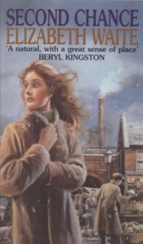 Image of Second Chance by Elizabeth Waite Paperback