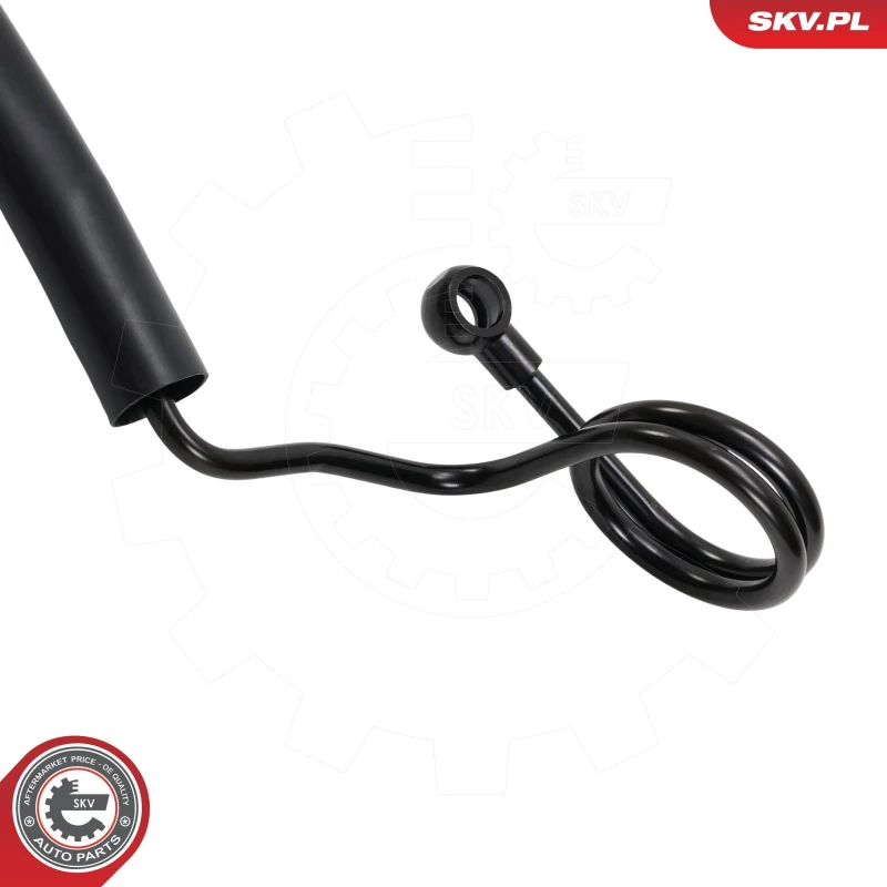 Image of ESEN SKV Power steering hose ESEN SKV 10SKV990