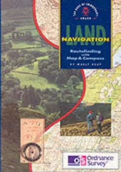 Image of Land Navigation Paperback
