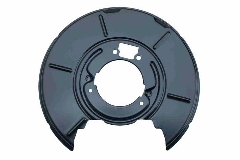 Image of Brake disc backing plate VAICO V20-2788