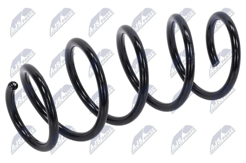 Image of NTY Coil spring NTY ASZ-HD-002