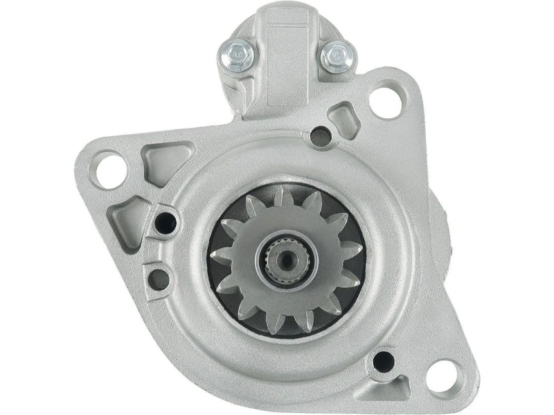 Image of AS-PL Starter motor AS-PL S5069SR