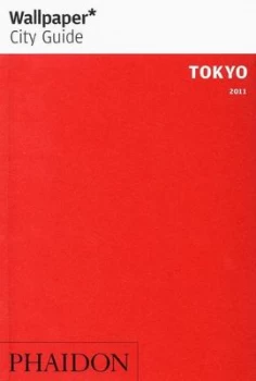 Image of Tokyo by Gordon Kanki Knight and Fiona Wilson Paperback