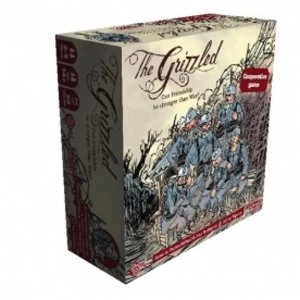 Image of The Grizzled