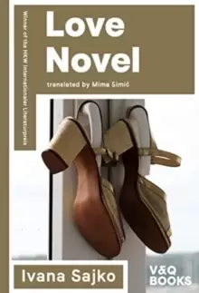 Image of Love Novel