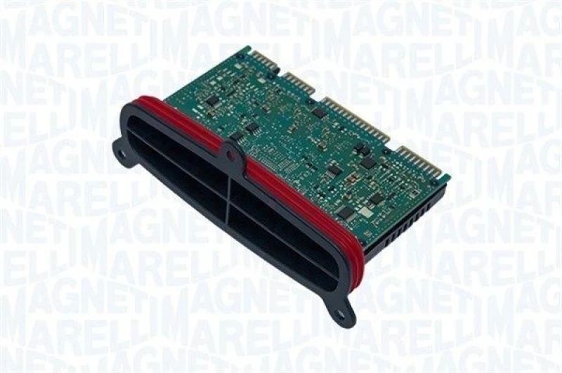 Image of MAGNETI MARELLI Lighting control module MAGNETI MARELLI 711470000166