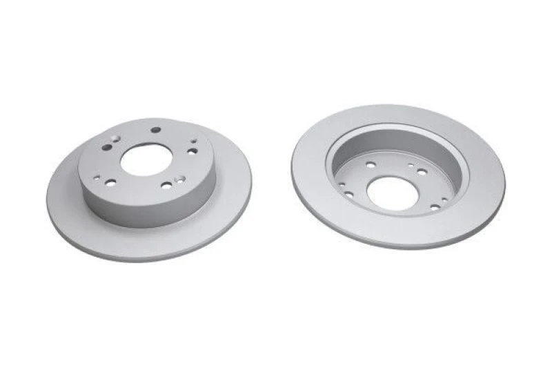 Image of KAVO PARTS Brake disc KAVO PARTS BR-2244-C