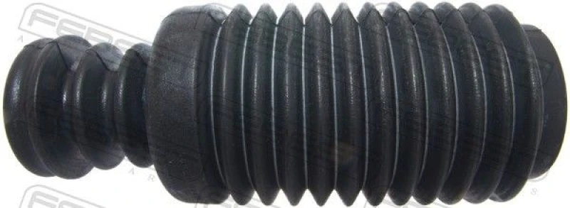 Image of Shock absorber dust cover FEBEST NSHB-Y11F