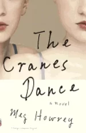 Image of cranes dance