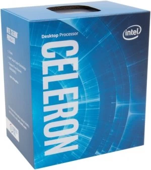 image of Intel Celeron G5920 Dual Core 3.5GHz CPU Processor