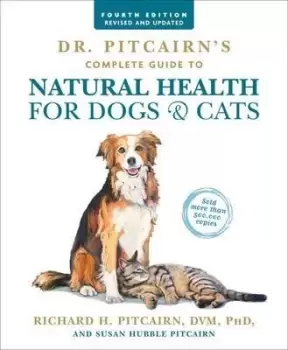 Image of Dr. Pitcairns Complete Guide to Natural Health by Richard H. Pitcairn