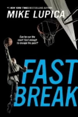 Image of fast break