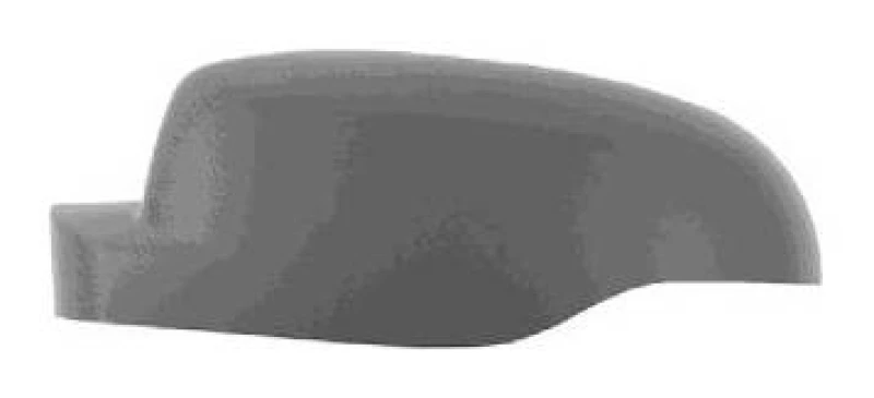 Image of VAN WEZEL 4333843 Cover, outside mirror * HAGUS * Left, primed Cover,outside mirror (23)
