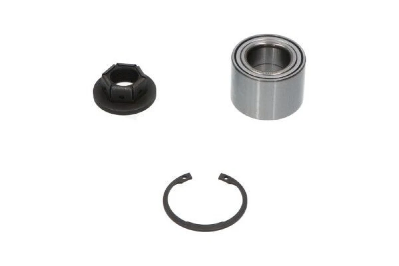 Image of KAVO PARTS Wheel bearing kit KAVO PARTS WBK-4516