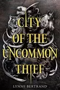 Image of city of the uncommon thief
