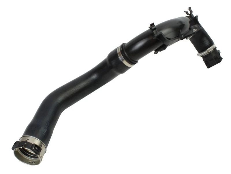 Image of MAXGEAR Charger intake hose MAXGEAR 68-0555