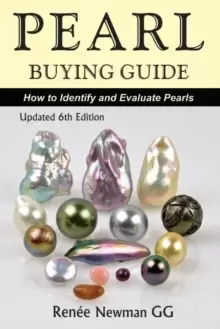 Image of Pearl Buying Guide : How to Identify and Evaluate Pearls