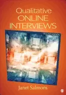 Image of qualitative online interviews strategies design and skills
