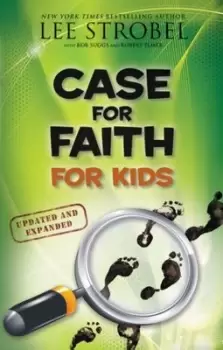 Image of Case for faith for kids - Lee Strobel - Paperback - Used