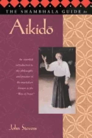 Image of shambhala guide to aikido